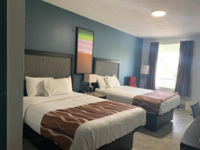 MAGNOLIA INN of BILOXI,OCEAN SPRINGS,PASCAGOULA & GAUTIER